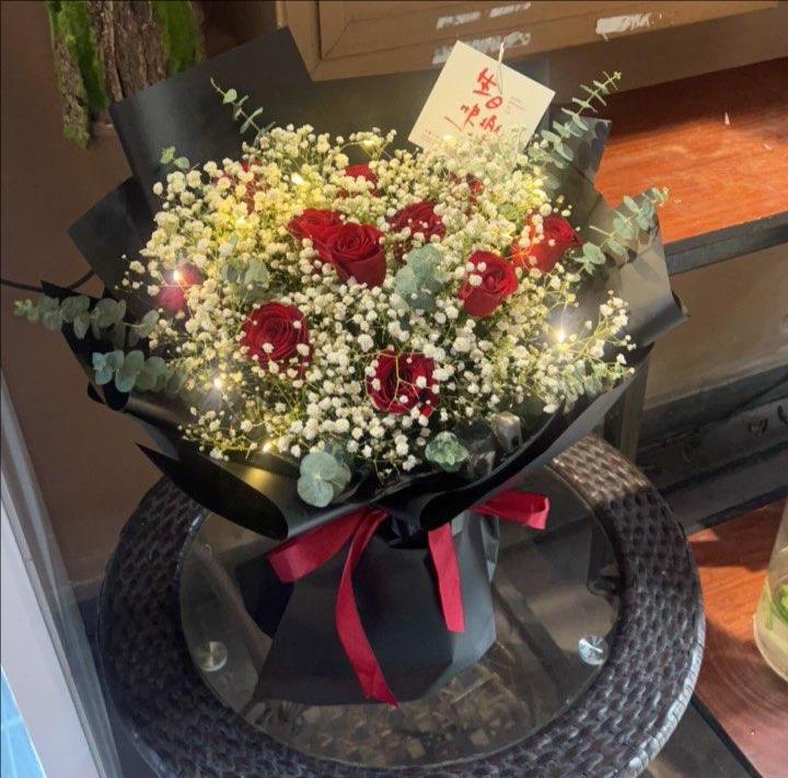 天津大港区花店